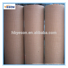 6*6 reinforcing welded wire mesh / 6*6 concrete reinforcing welded wire mesh